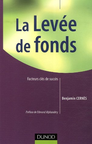 La levée de fonds : facteurs clés du succès