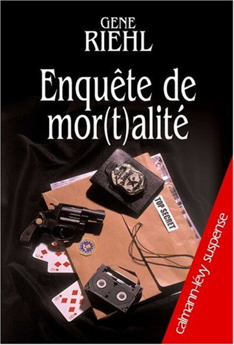Enquête de mor(t)alité
