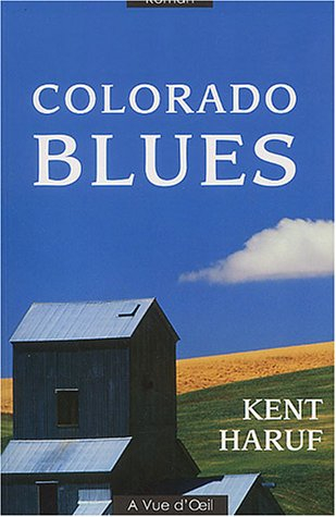Colorado blues