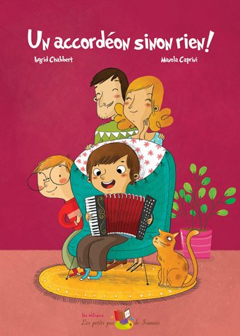 Un accordéon sinon rien !