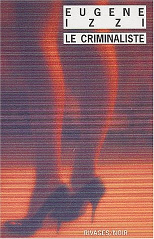 Le criminaliste