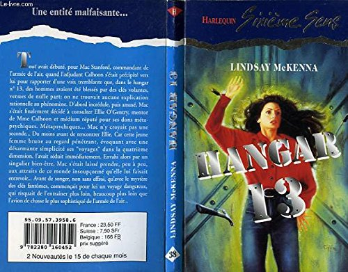 hangar 13 (sixième sens)