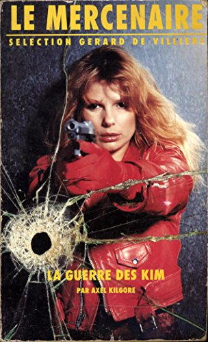 la guerre des kim
