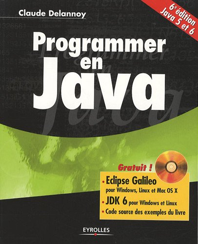 Programmer en Java