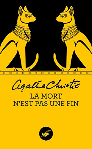 La mort n'est pas une fin