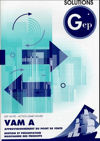 vam a : corrigé (1disquette)