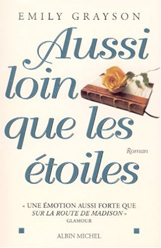 Aussi loin que les étoiles