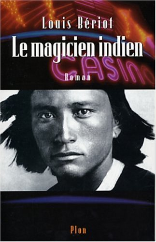 Le magicien indien