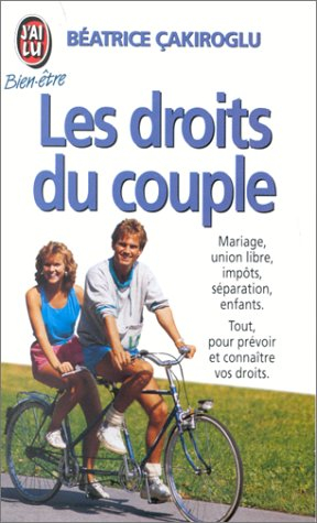 Les droits du couple