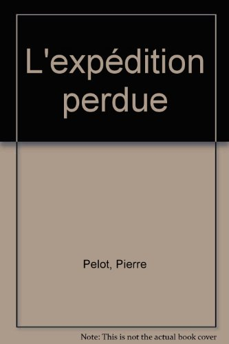 L'Expédition perdue