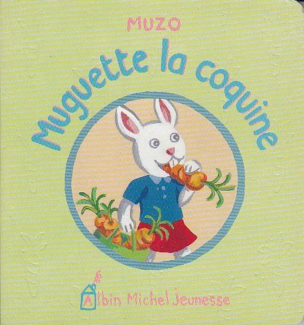 Muguette la coquine