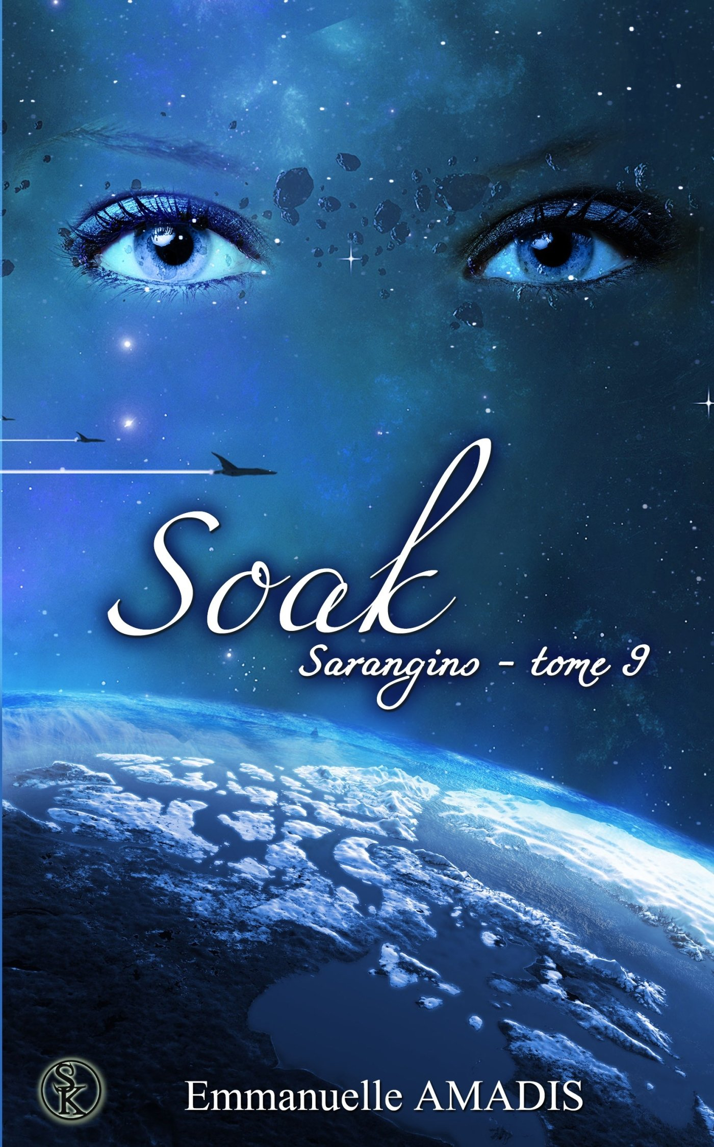 Sarangins. Vol. 9. Soak