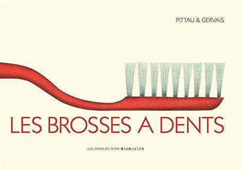 Les brosses à dents