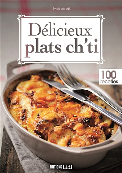 Délicieux plats ch'ti