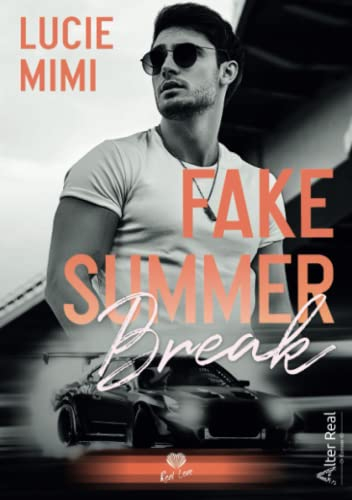 Fake Summer Break : Surf on love #4