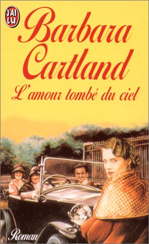 L'amour tombé du ciel