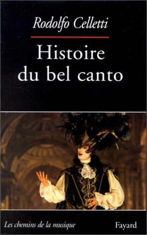 Histoire du bel canto