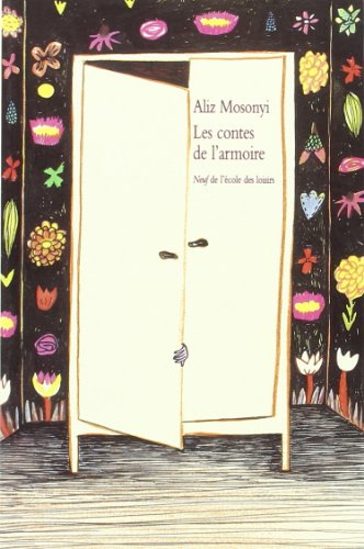 Les contes de l'armoire