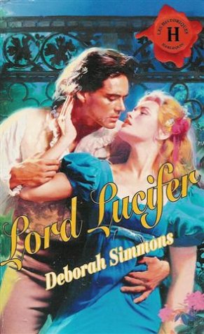 lord lucifer : collection : harlequin les historiques n, 79