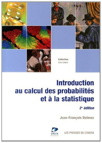 Introduction au calcul des probabilités et à la statistique
