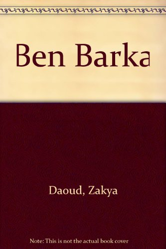 Ben Barka