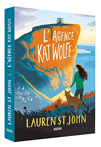 L'agence Kat Wolfe. Vol. 1