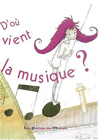 D'où vient la musique ?