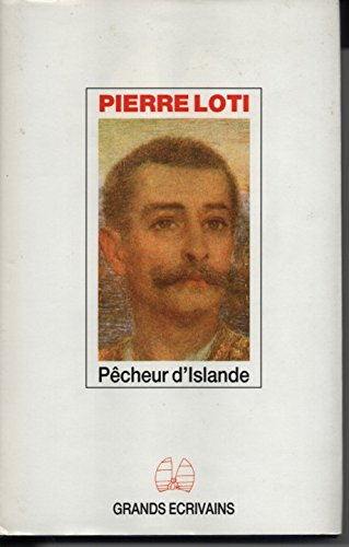 PÊCHEUR D'ISLANDE
