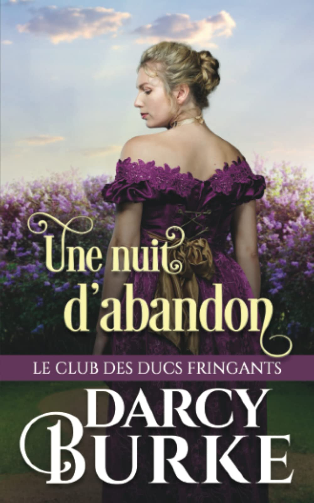 Une nuit d’abandon