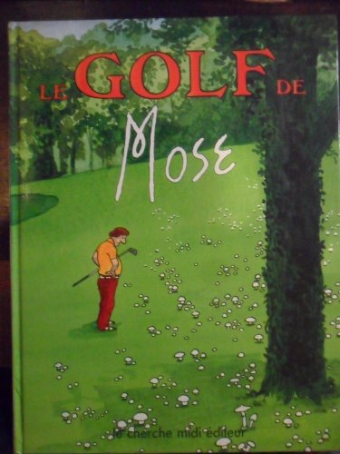 le golf de mose