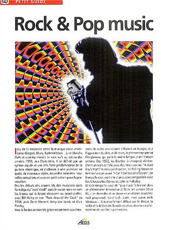 Rock et pop music