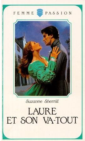 laure et son va-tout