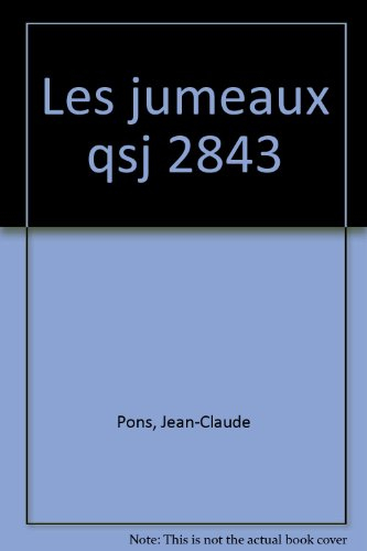 Les jumeaux