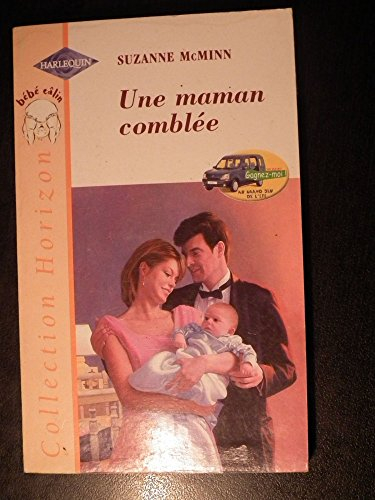 une maman comblée (collection horizon)