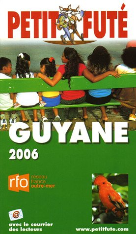 petit futé guyane