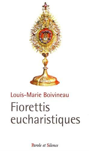 Fioretti eucharistiques