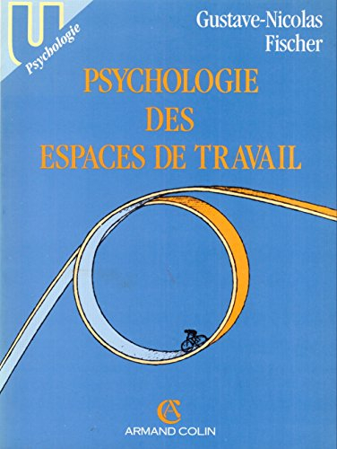 Psychologie et espaces de travail