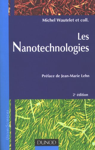 Les nanotechnologies