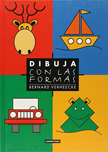 dibuja con las formas/draw with the forms