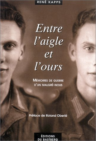 Entre l'aigle et l'ours