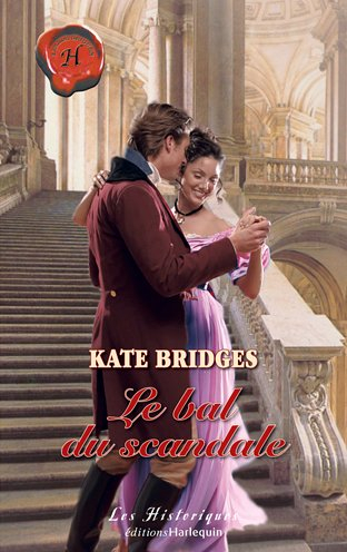 Le bal du scandale
