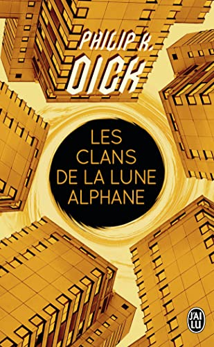 Les clans de la lune alphane