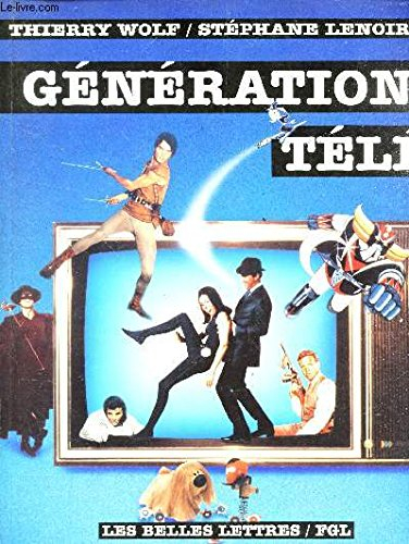 Génération télé