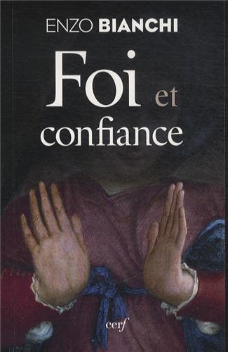 Foi et confiance