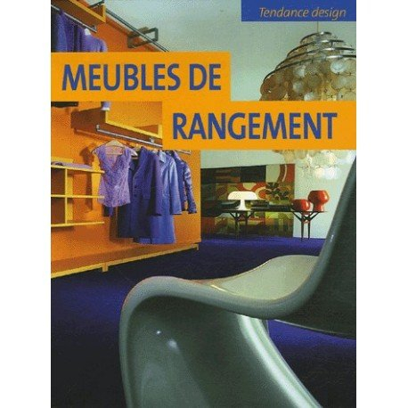 Meubles de rangement