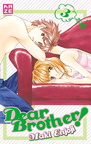 Dear brother !. Vol. 3