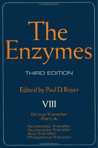 enzymes: v. 8