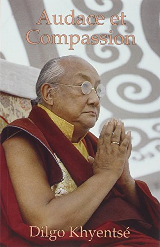 Audace et compassion : l'entraînement de l'esprit en sept points selon Atîsha