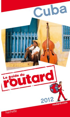 Cuba : 2012