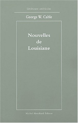 Nouvelles de Louisiane